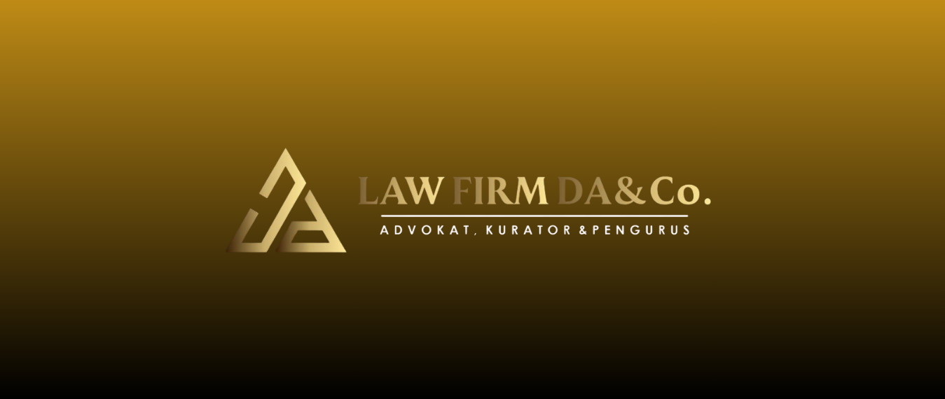 Law Firm Background